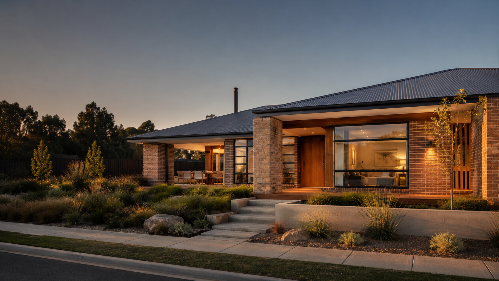 Seven decisions before choosing a floorplan. — People Homes
